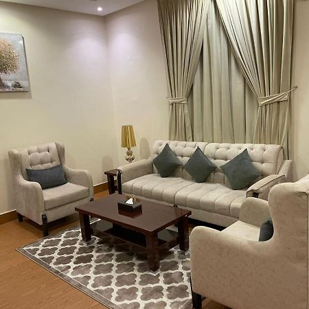 ريف قرطبة Reef Qurtoba Apartment ริยาดห์ ภายนอก รูปภาพ