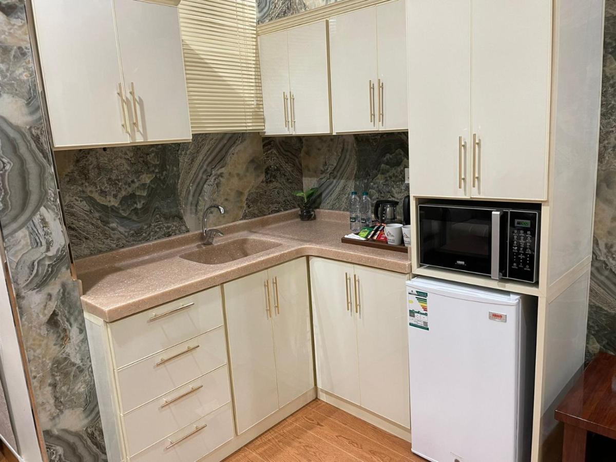ريف قرطبة Reef Qurtoba Apartment ริยาดห์ ภายนอก รูปภาพ