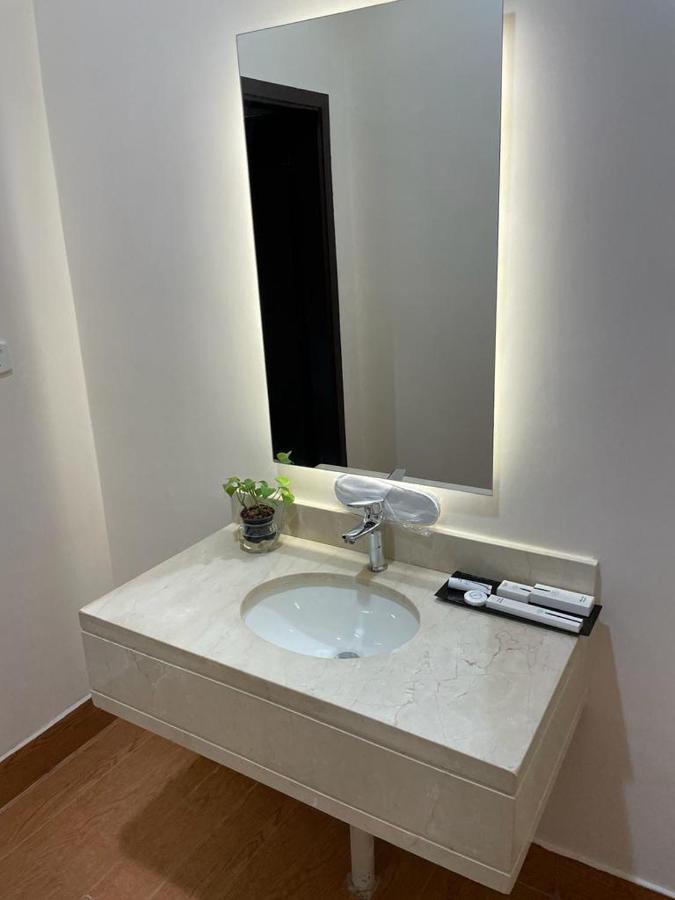 ريف قرطبة Reef Qurtoba Apartment ริยาดห์ ภายนอก รูปภาพ